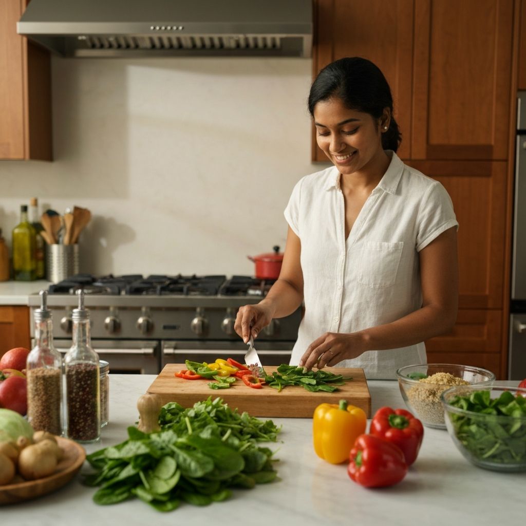 Psychological aspects of eating